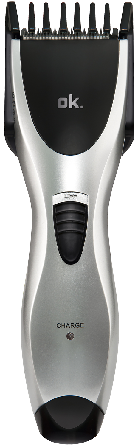 OK. OHT 46820 RECHARGEABLE HAIR CLIPPER afbeelding
