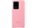 SAMSUNG OSAM-EF-PG988TPEG S20 Ultra szilikon védőtok, Pink