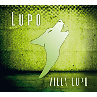 Lupo - Villa Lupo [CD]