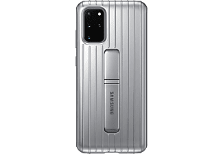 SAMSUNG OSAM-EF-RG985CSEG S20+ Protective Standing cover tok, Szürke