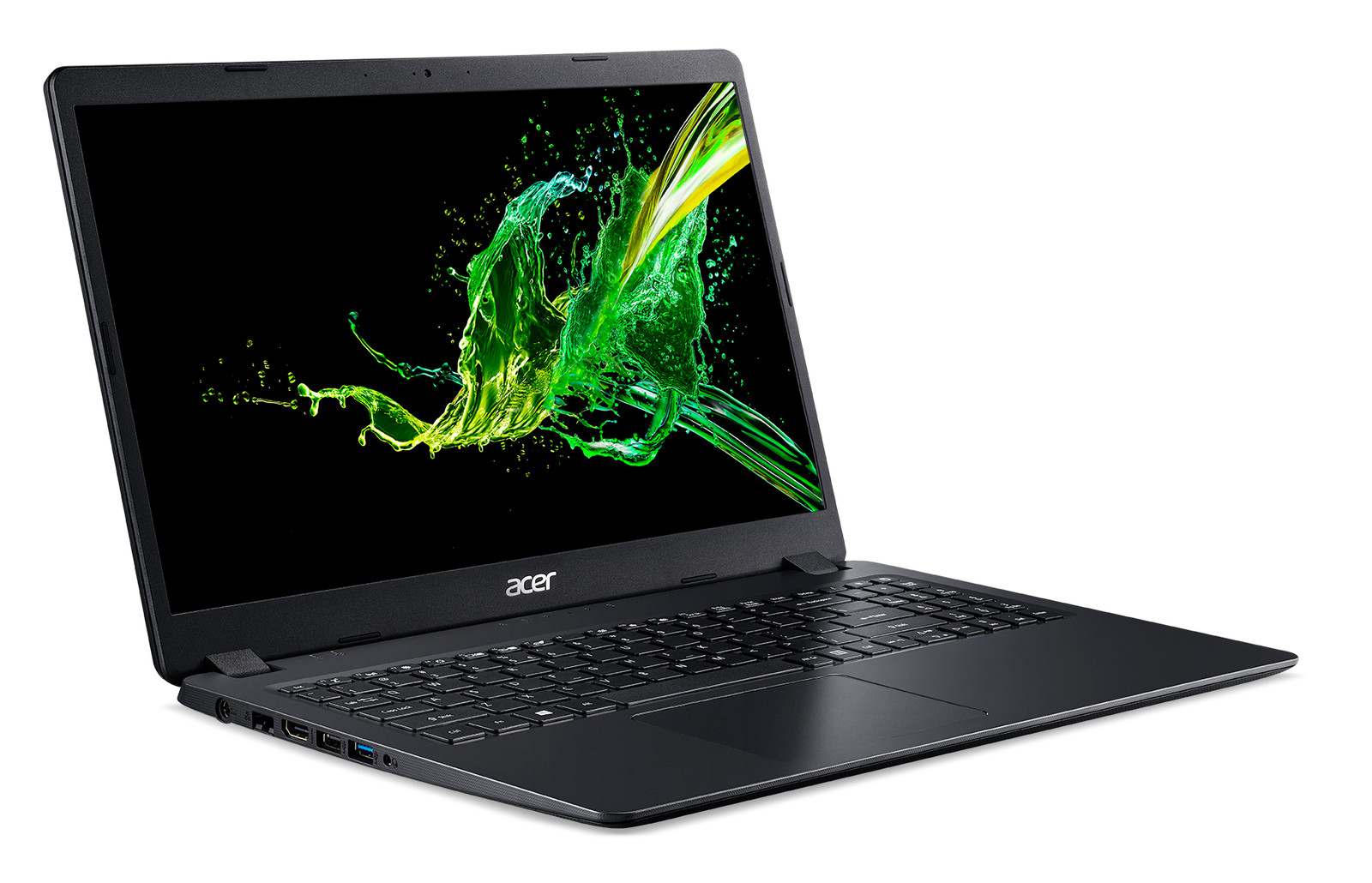 ACER Aspire 3 (A315-56-321M), Notebook mit 15.6 Zoll ...