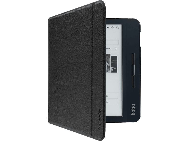 E-Reader case - Kobo Libra 2 & Tolino Vision 6 - Gecko Covers COM