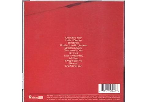 Tame Impala - The Slow Rush (LTD) CD