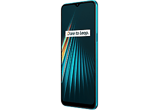 REALME 5i 64GB Akıllı Telefon Mavi