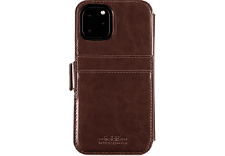 HOLDIT iPhone 11 Pro Wallet Case Magnetic Berlin Bruin