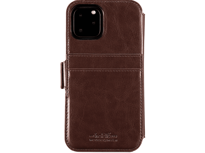 Holdit Iphone 11 Pro Wallet Case Magnetic Berlin Bruin