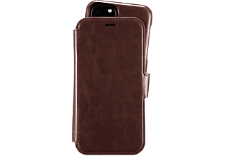 HOLDIT iPhone 11 Pro Wallet Case Magnetic Berlin Bruin