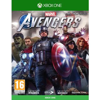 Marvel’s Avengers | Xbox One