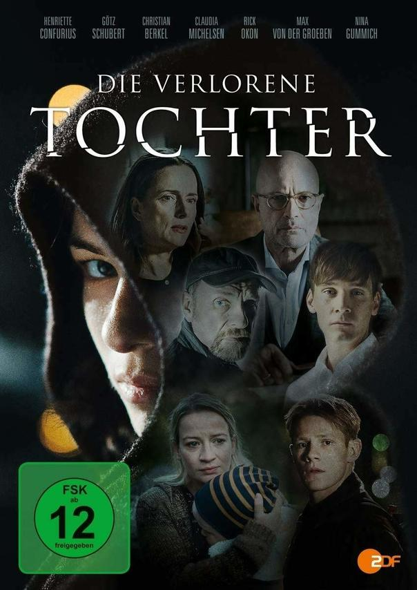 Verlorene Die DVD Tochter