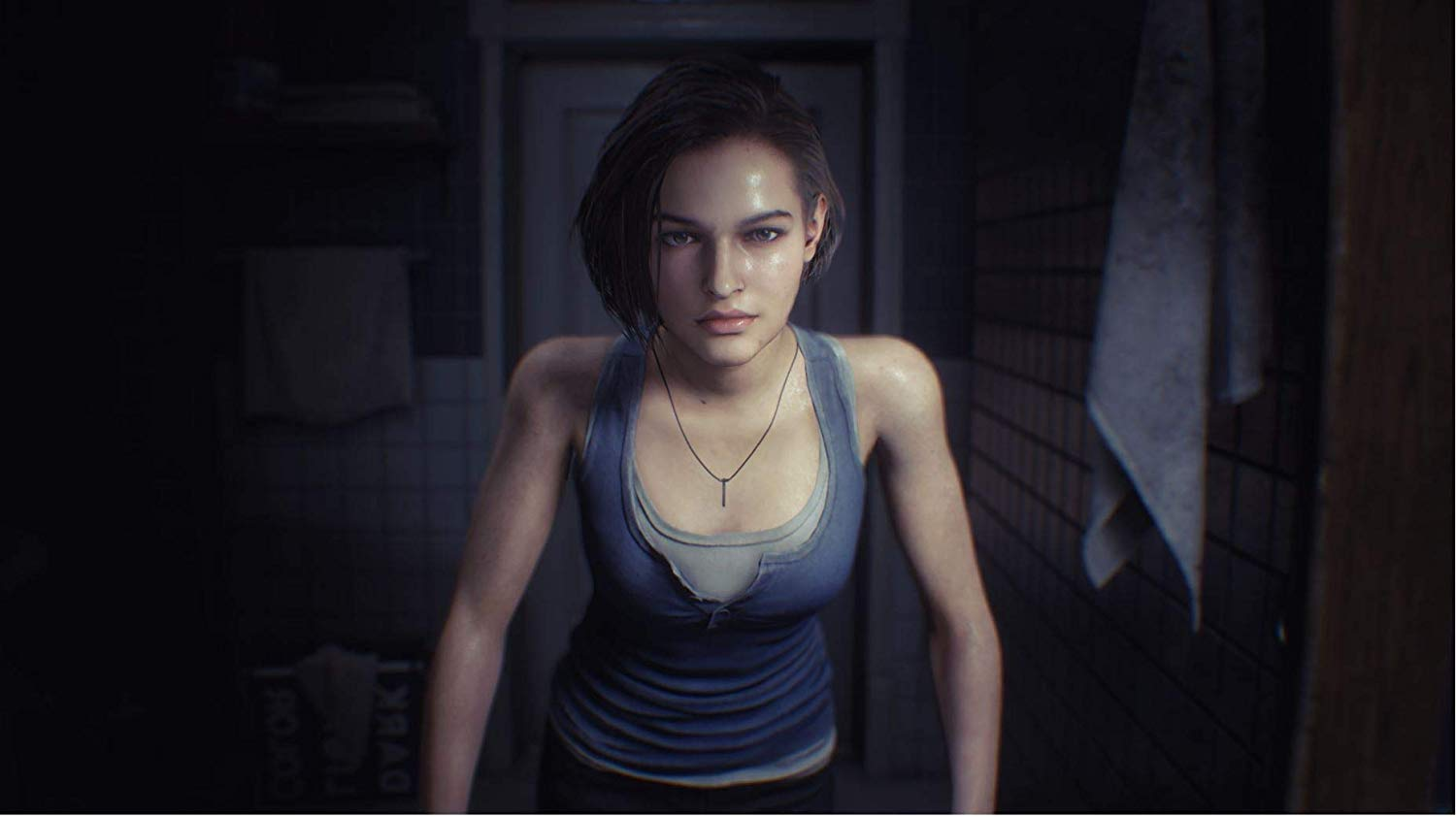 Xbox One Resident Evil 3 Remake