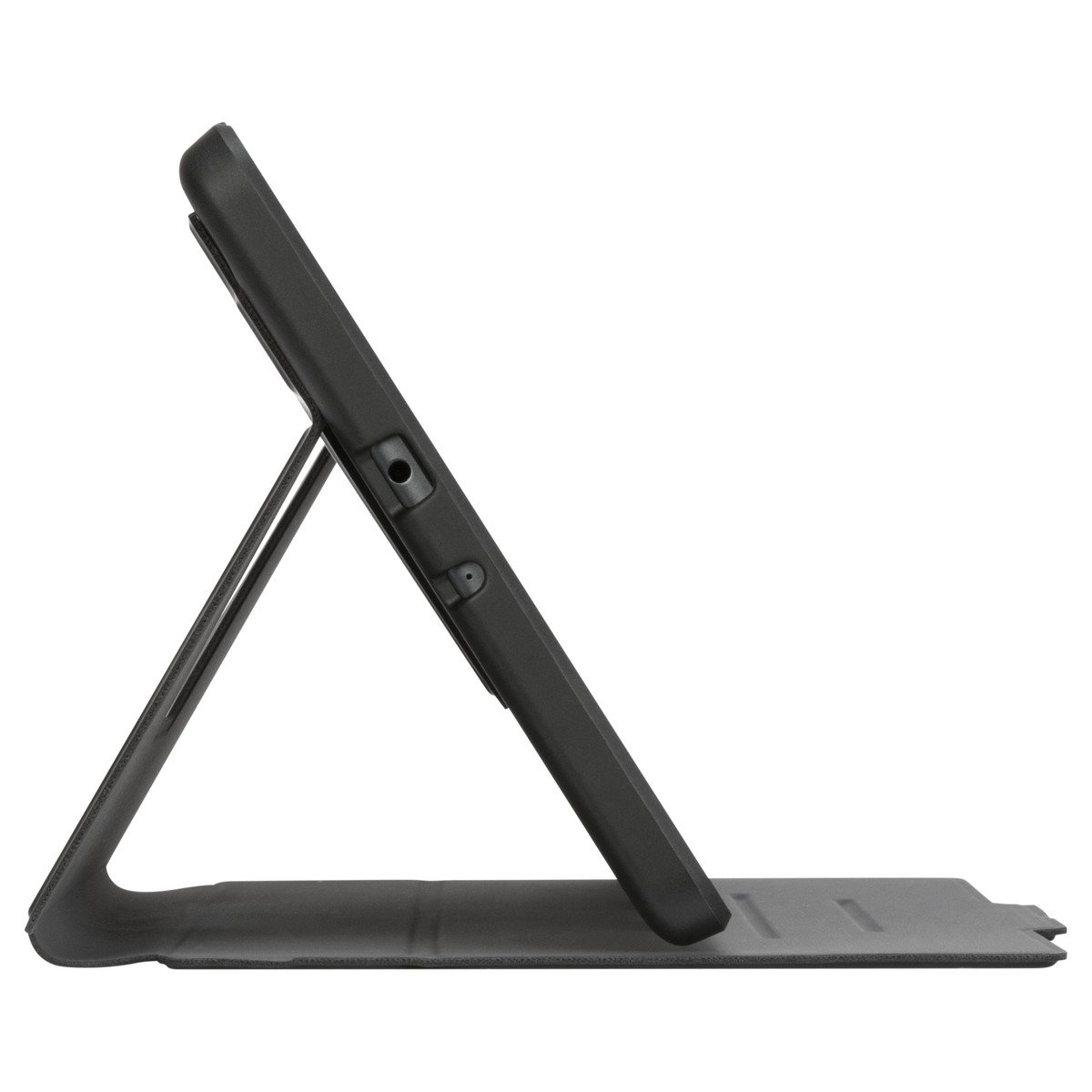 TARGUS Click-In-Hülle, Bookcover, Samsung, Galax Tab A (2019), Schwarz