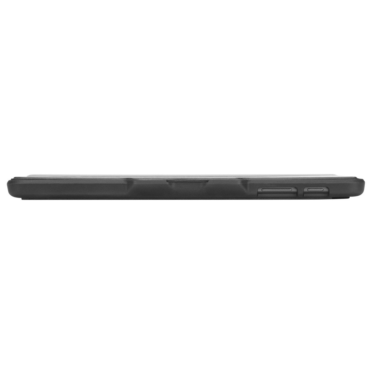 TARGUS Click-In-Hülle, Bookcover, Samsung, Galax Tab A (2019), Schwarz