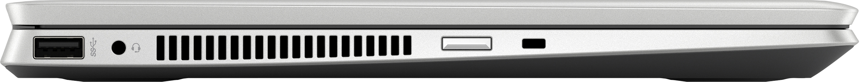 HP Pavilion x360 14-dh0315ng - 14 Zoll - Intel® Core™ i3 i3-8145U - 8 GB - 256 GB - Intel® UHD 620 - Windows 10 Home (32 bit)