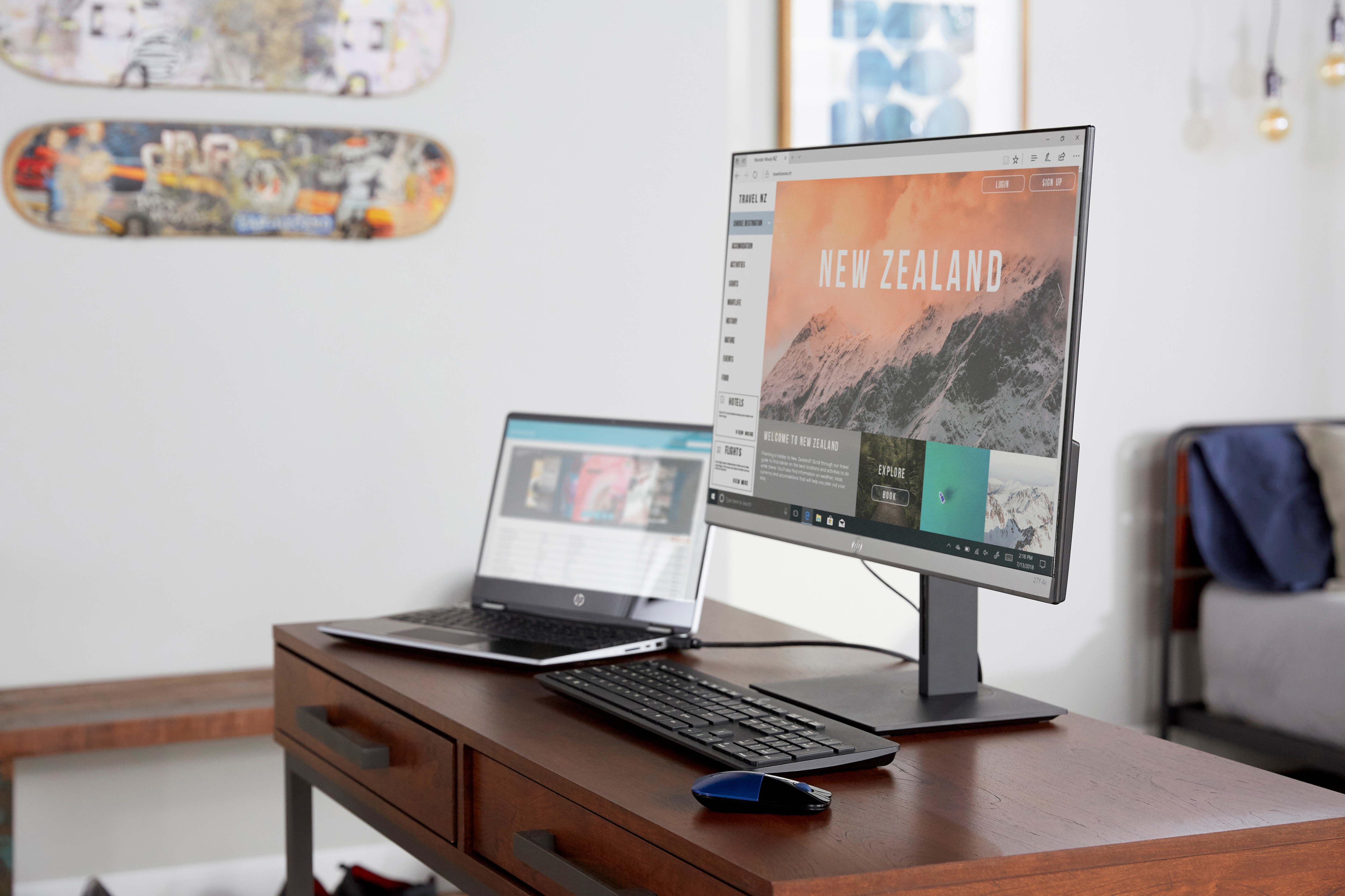 HP Pavilion x360 14-dh0315ng - 14 Zoll - Intel® Core™ i3 i3-8145U - 8 GB - 256 GB - Intel® UHD 620 - Windows 10 Home (32 bit)