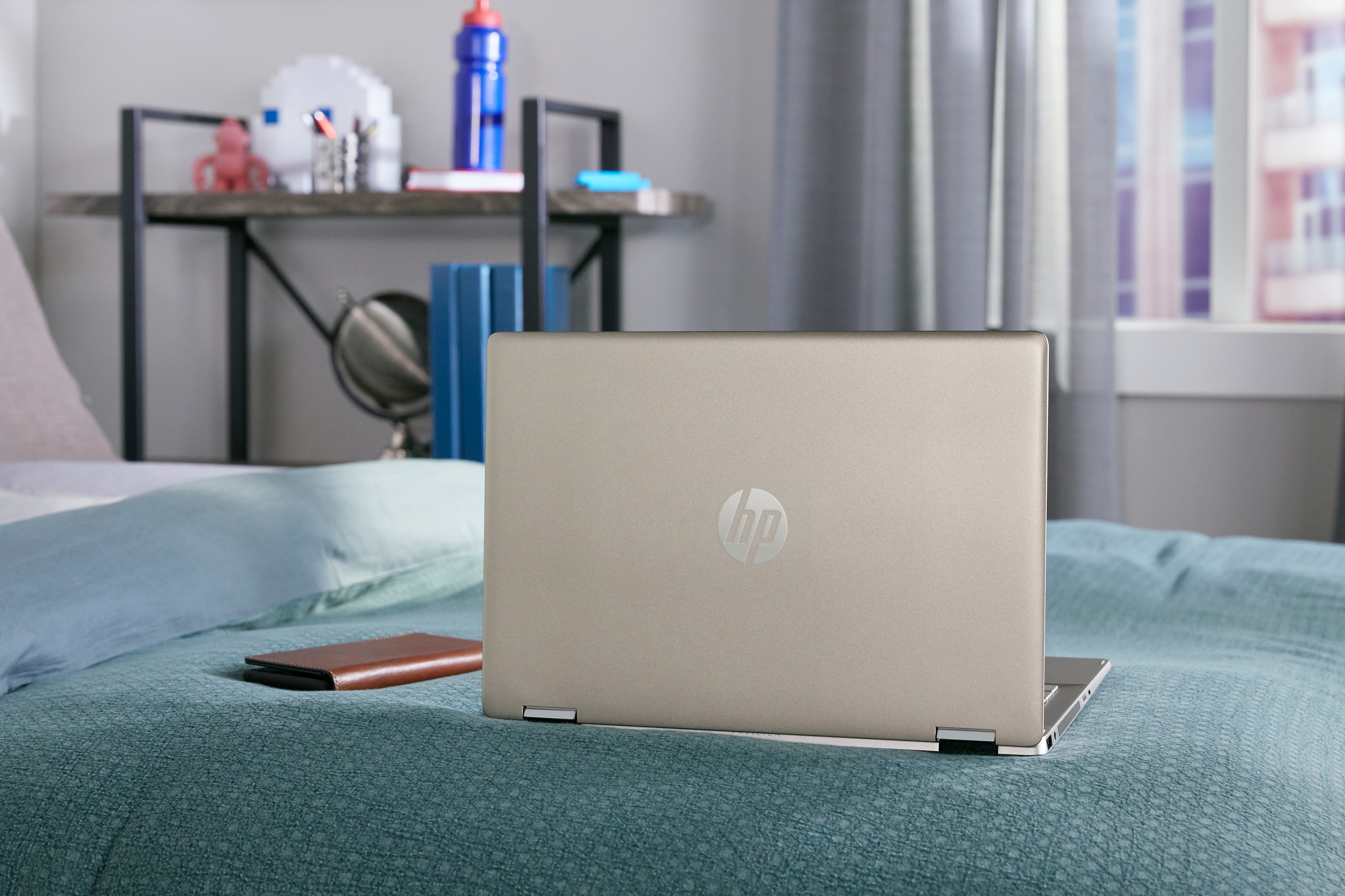 HP Pavilion x360 14-dh0315ng - 14 Zoll - Intel® Core™ i3 i3-8145U - 8 GB - 256 GB - Intel® UHD 620 - Windows 10 Home (32 bit)