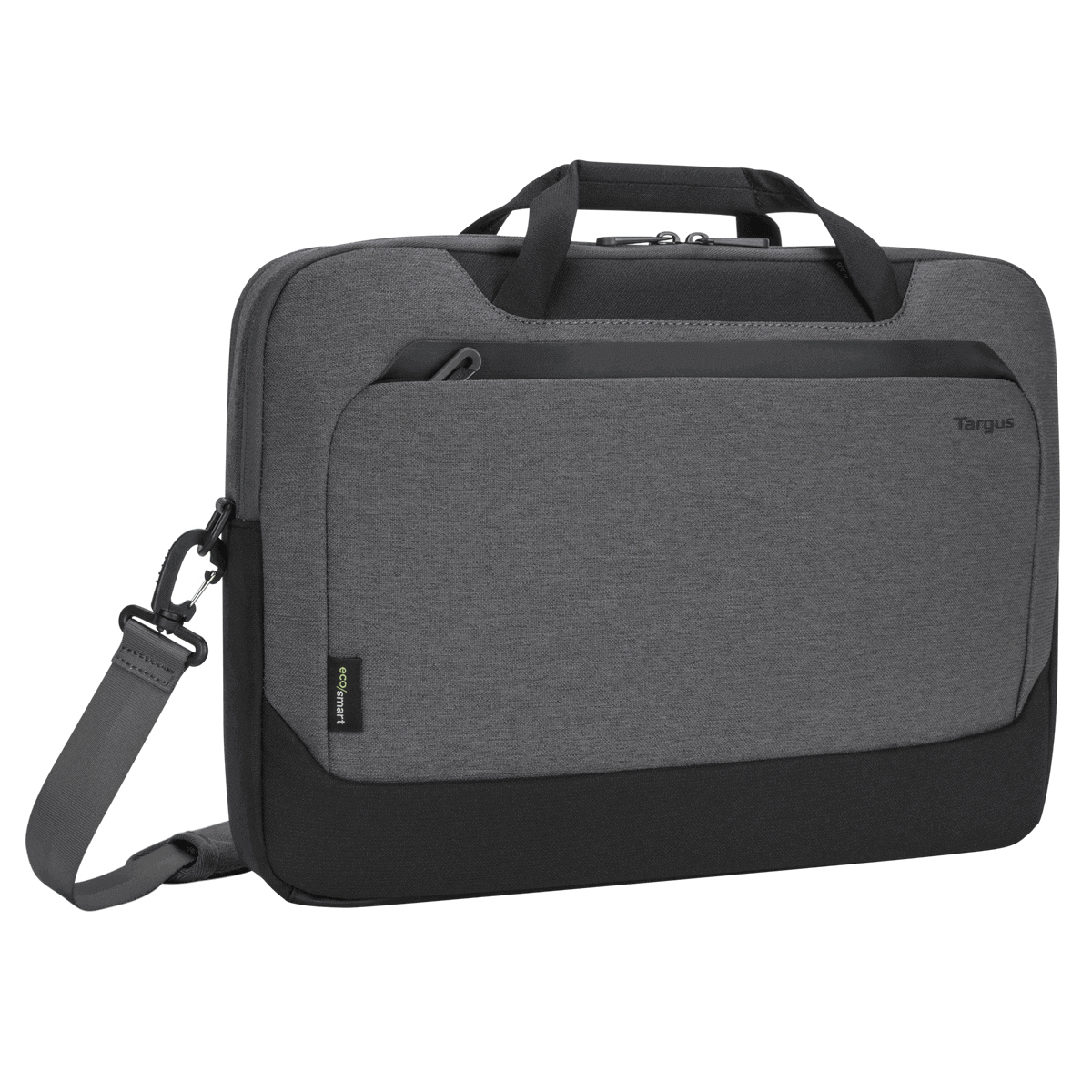 TARGUS TBT92602GL Laptop Tasche Aktentasche für Universal ECO  300, grau