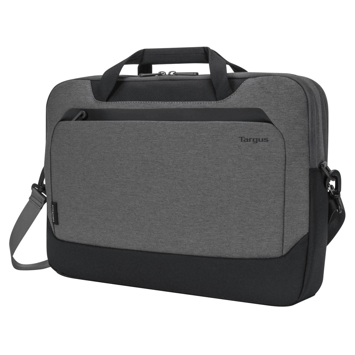 TARGUS TBT92602GL Laptop Tasche Aktentasche für Universal ECO  300, grau