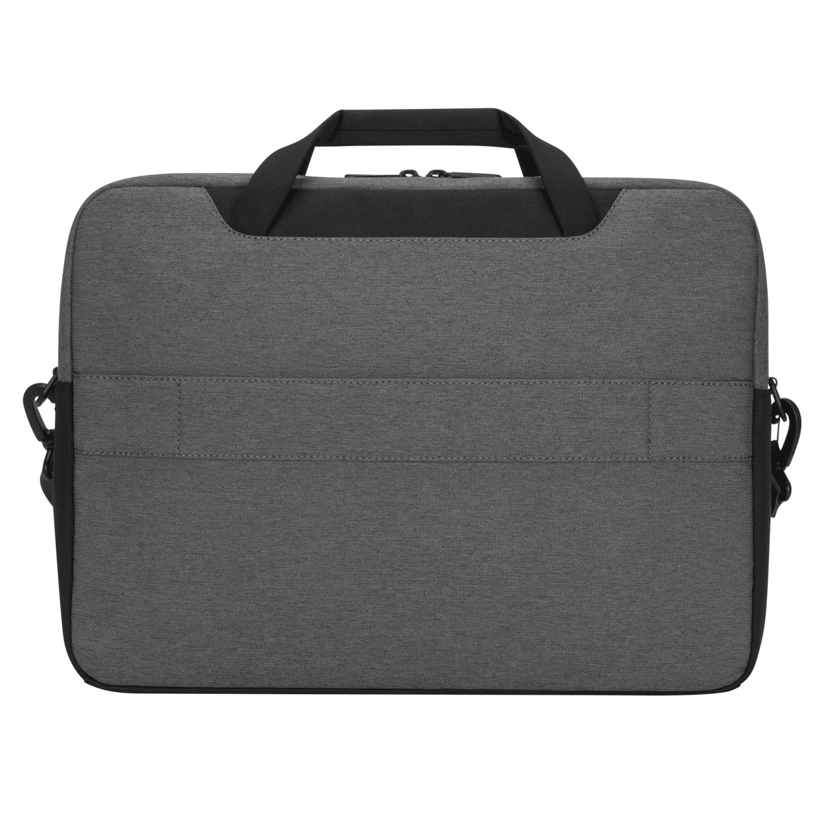 TARGUS TBT92602GL Laptop Tasche Aktentasche für Universal ECO  300, grau