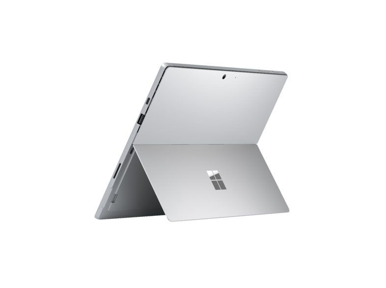MICROSOFT - B2B Surface Pro 7 - 12,3 Zoll - Intel® Core™ i5 i5-1035G4 - 8 GB - 128 GB