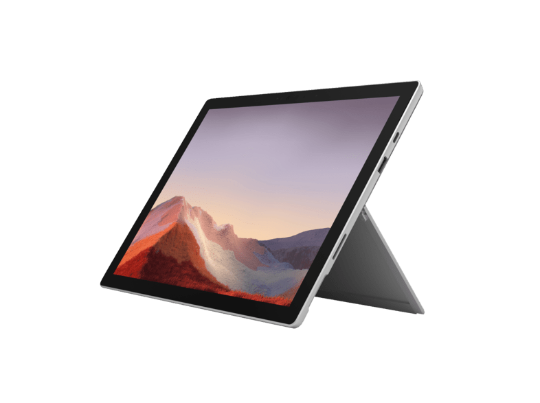 MICROSOFT - B2B Surface Pro 7 - 12,3 Zoll - Intel® Core™ i5 i5-1035G4 - 8 GB - 128 GB