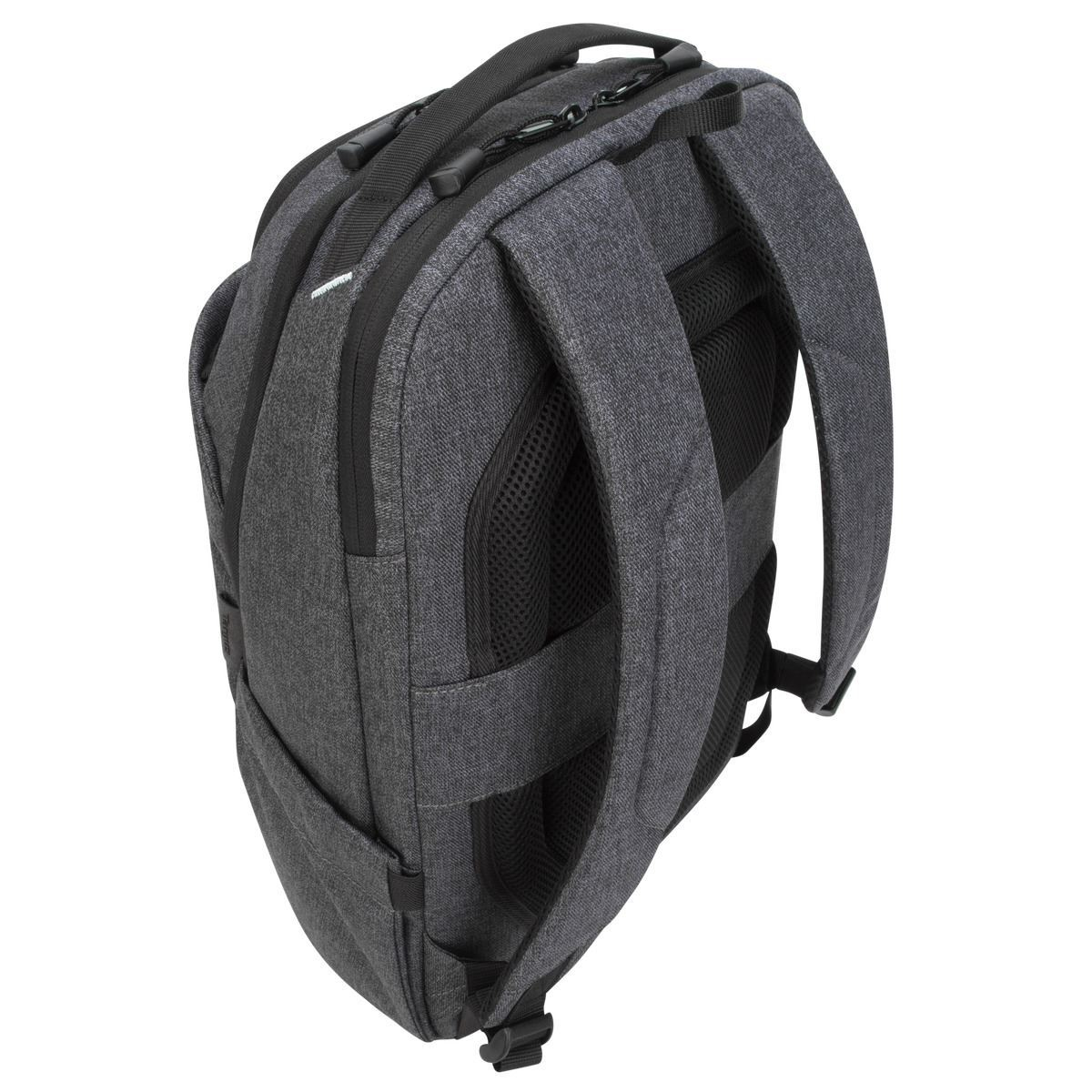 TARGUS TARTSB951GL 15" Groove X2 Max BP Sırt Çantası Gri