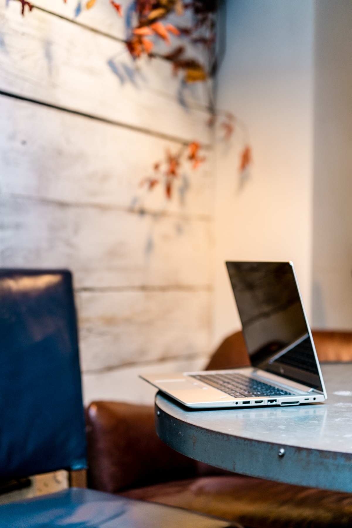 HP EliteBook 830 G5
