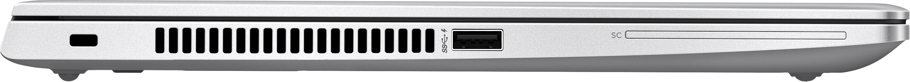 HP EliteBook 830 G5