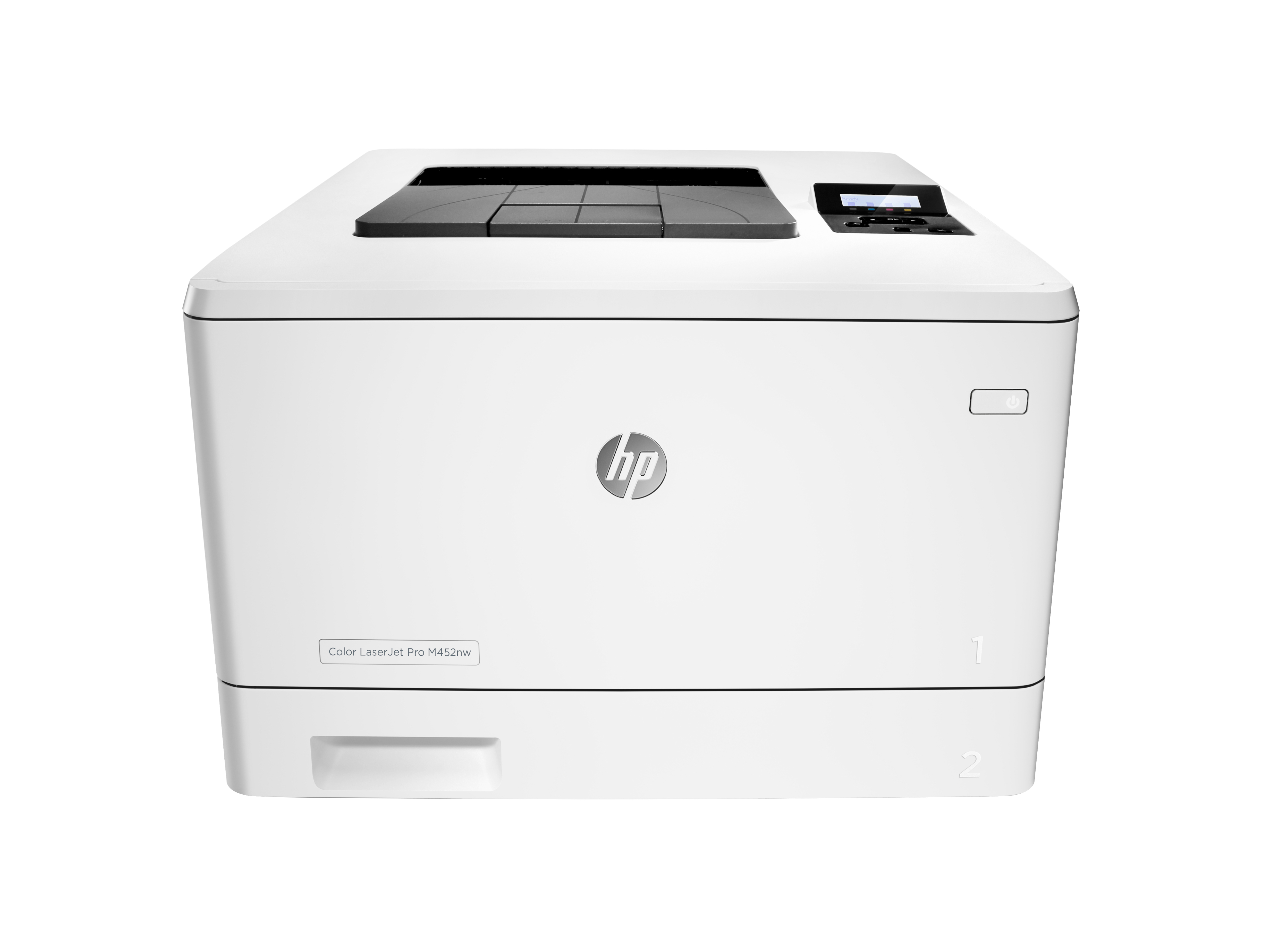 HP LaserJet M452nw