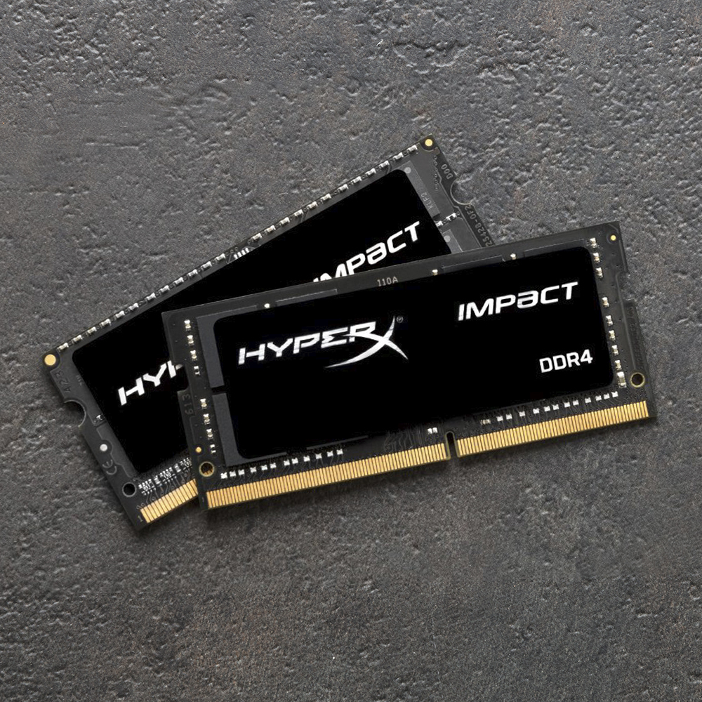 KINGSTON Impact HX424S14IBK2/32