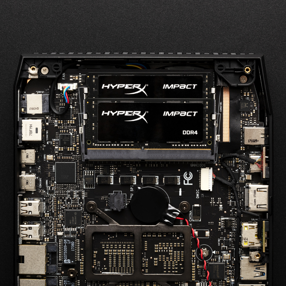 KINGSTON Impact HX424S14IBK2/32