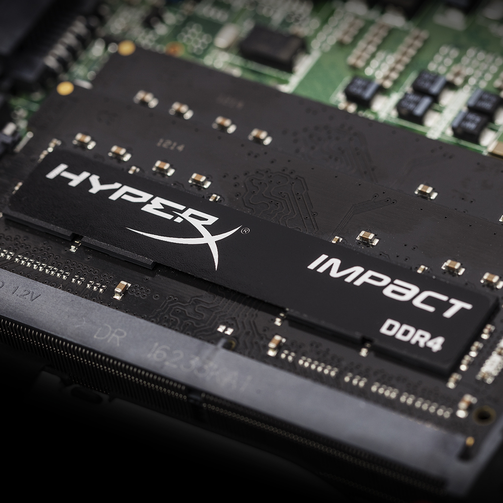 KINGSTON Impact HX424S14IBK2/32