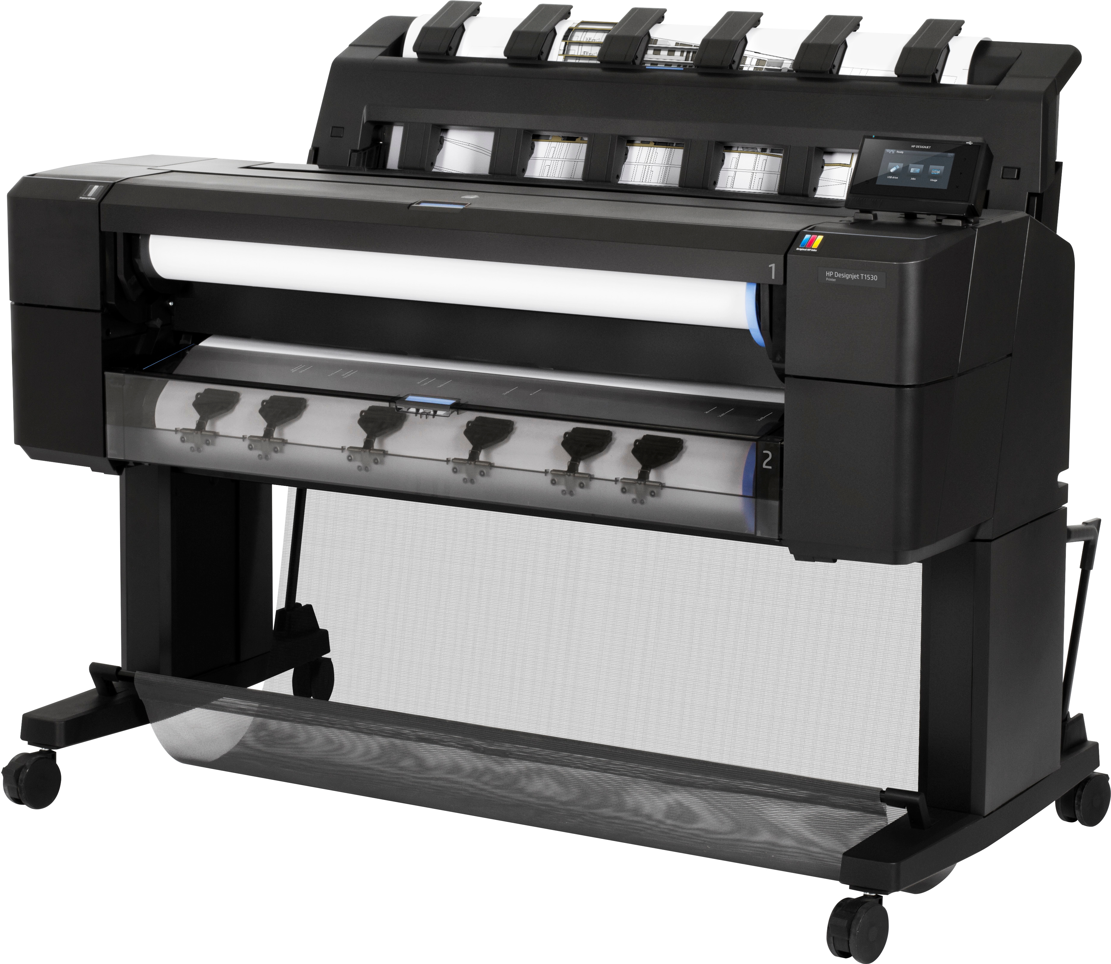 HP Designjet T1530