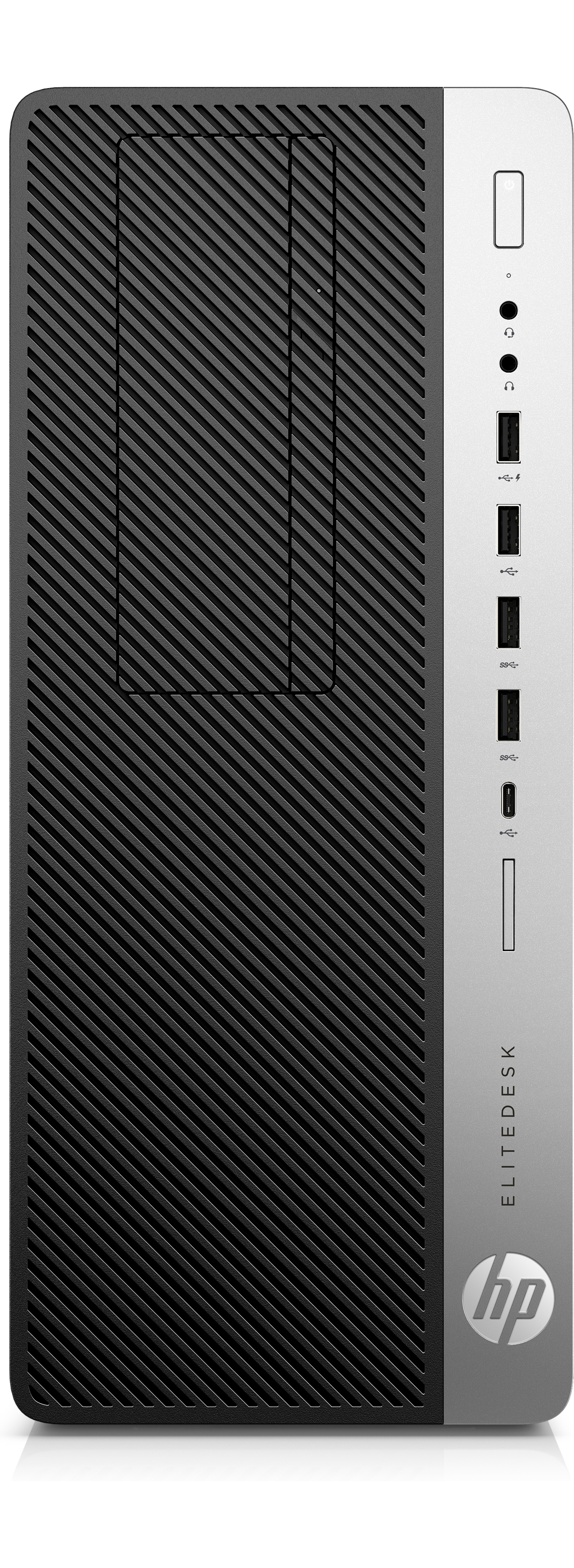 HP EliteDesk 800 G4