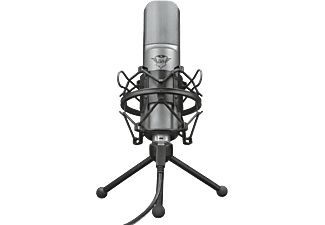 TRUST Microphone GXT 242 Lance Streaming