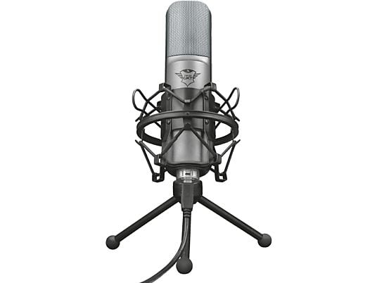 TRUST Microphone GXT 242 Lance Streaming (22614)