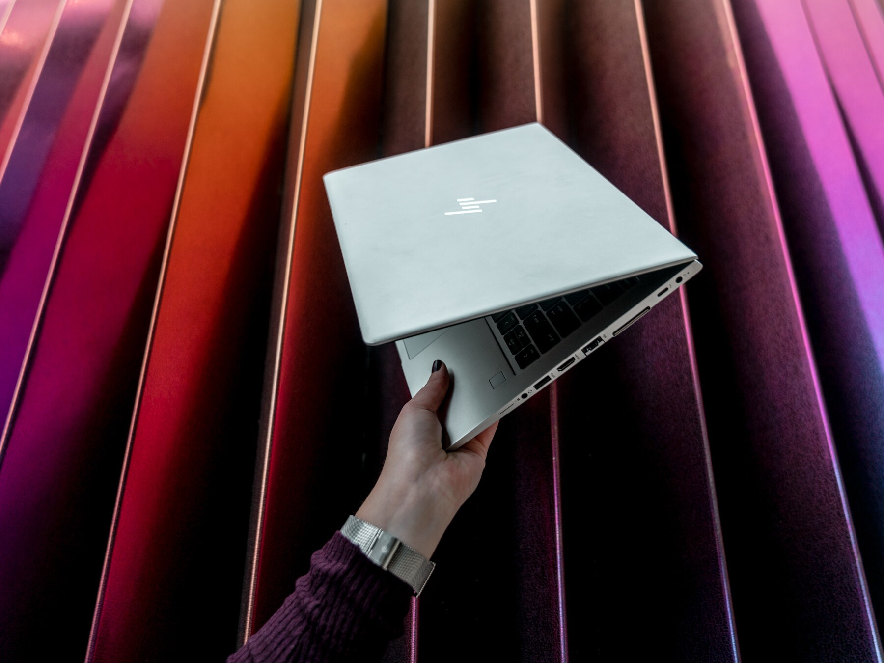 HP EliteBook 840 G5