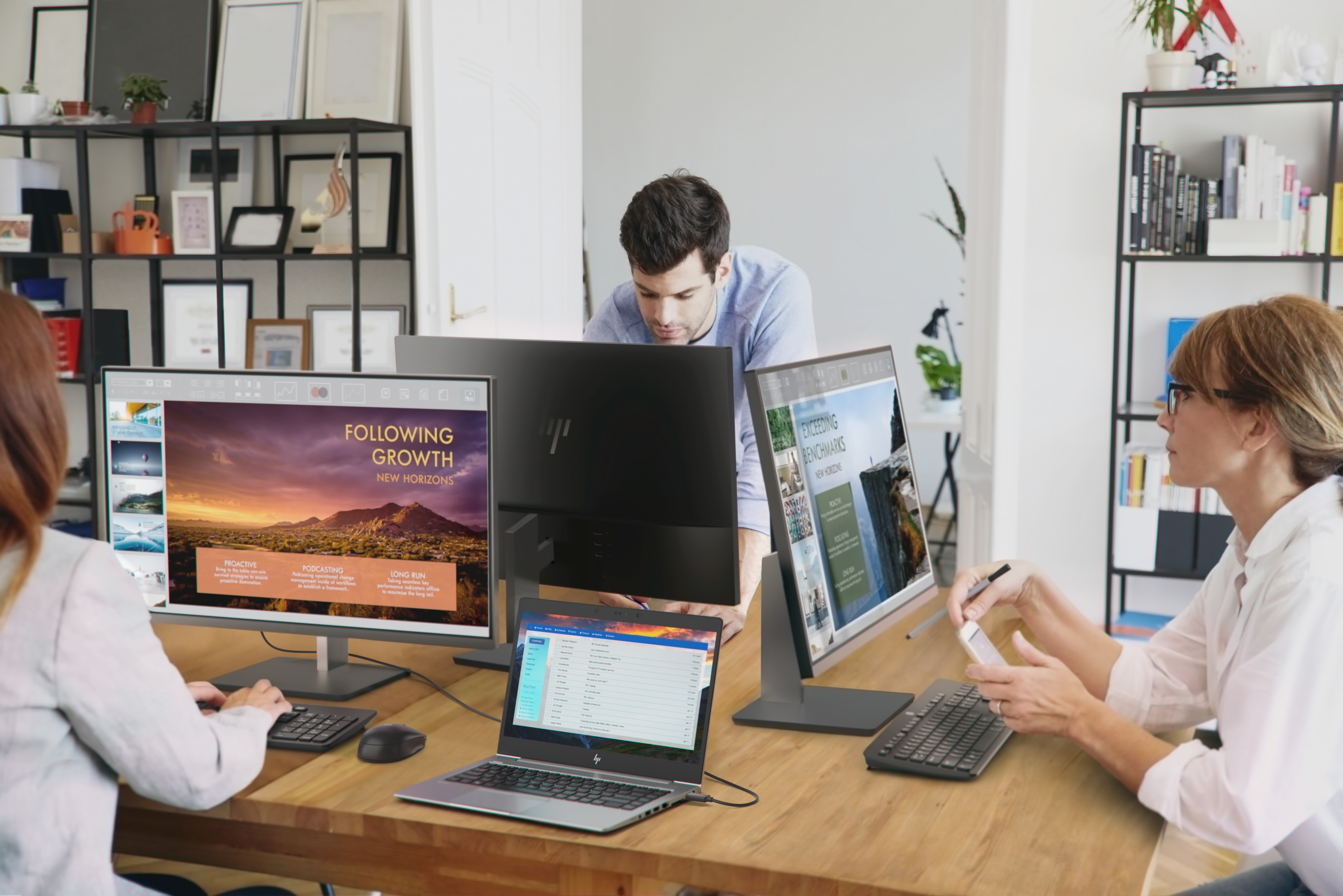 HP EliteBook 840 G5