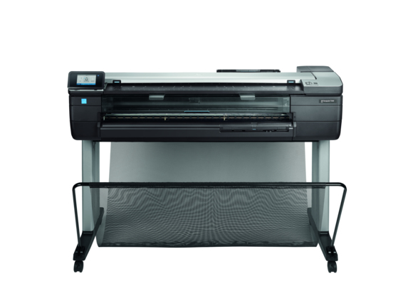 HP Designjet T830 24-in
