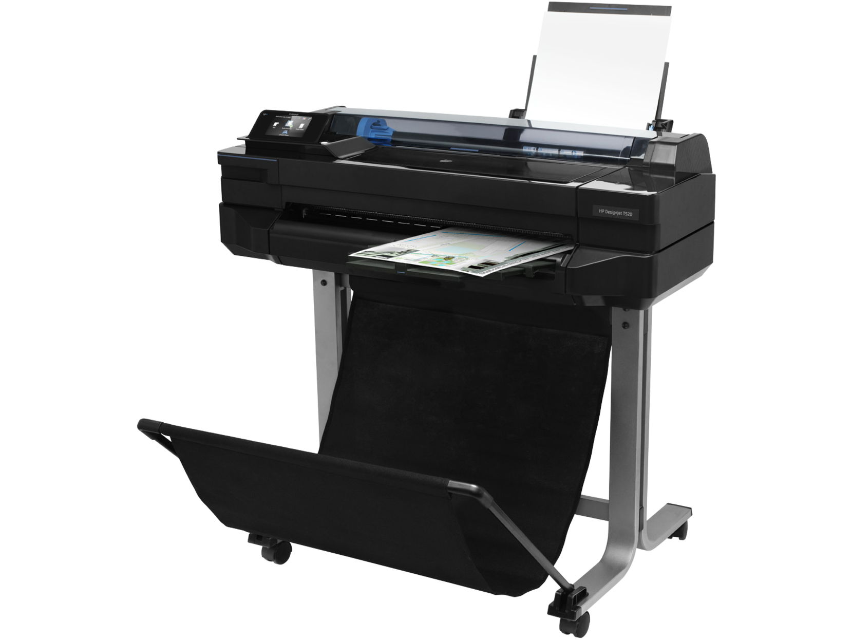 HP Designjet DesignJet T520 24-in