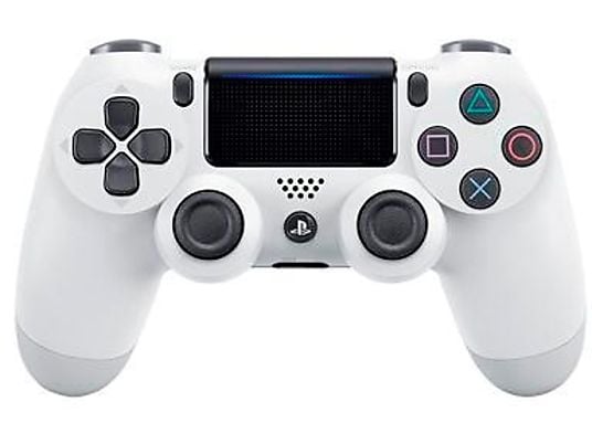 SONY DualShock 4 Wit