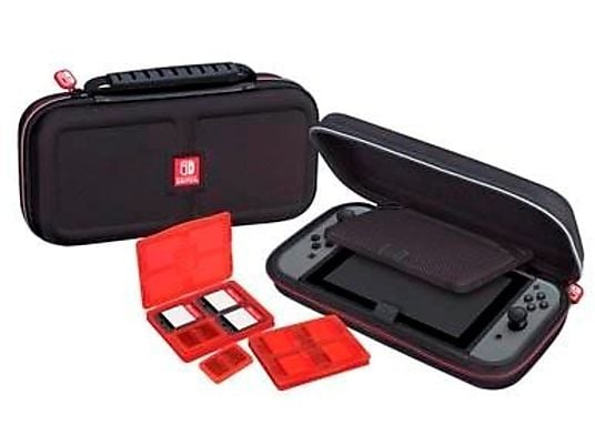 BIGBEN Nintendo Switch Deluxe Travelcase