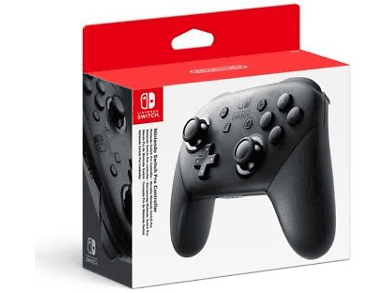 switch pro コントローラ NINTENDO Switch Pro Controller | MediaMarkt