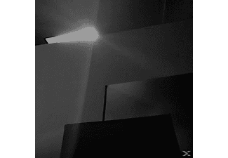 John Porras - Light Divide  - (LP + Download)