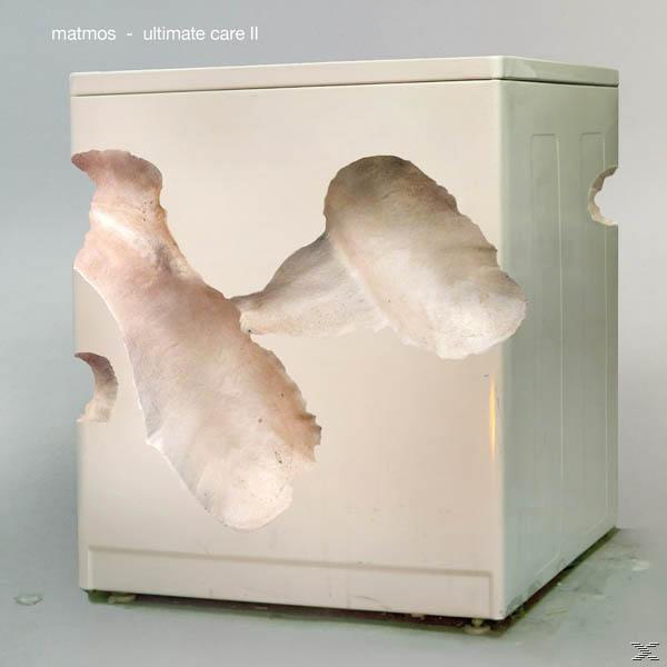 Matmos - Ultimate Care II - (Vinyl)