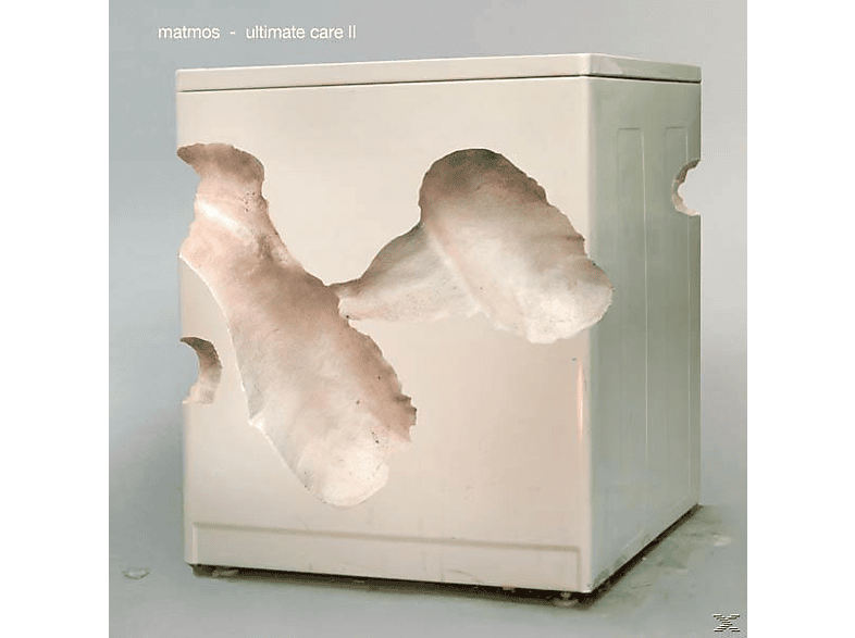 Matmos - Ultimate Care II  - (Vinyl)