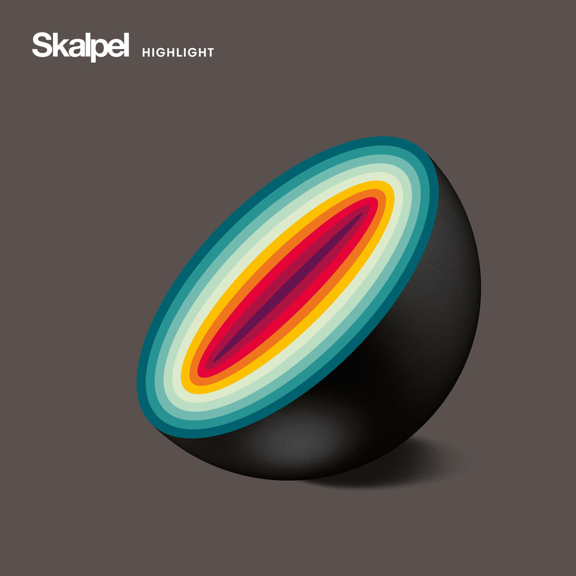Skalpel Highlight (Vinyl) - -