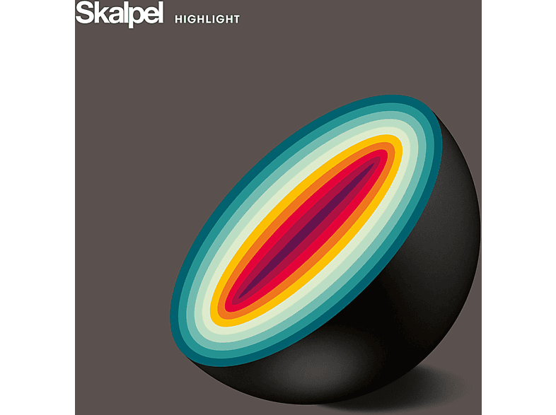 Skalpel - Highlight  - (Vinyl)