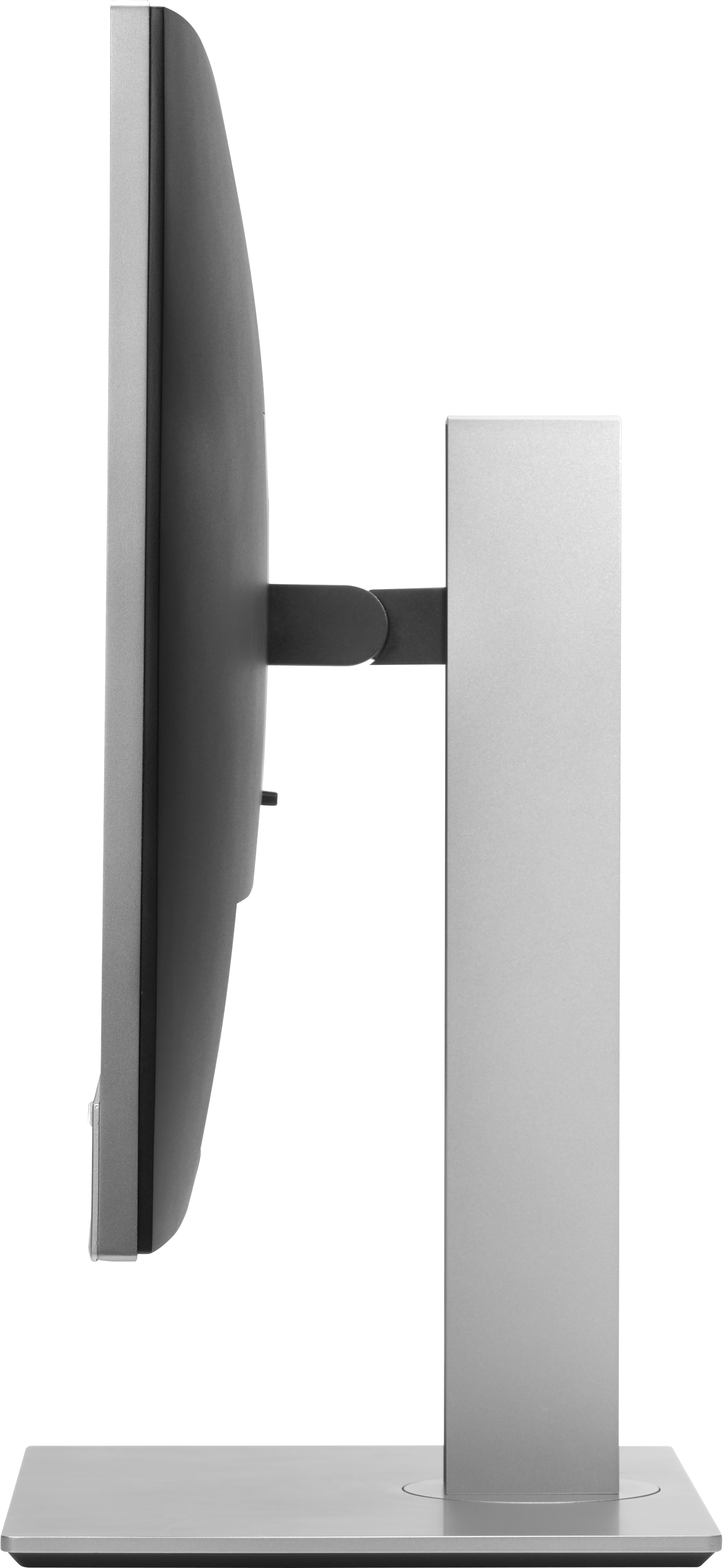 HP Monitor EliteDisplay E243m, 23.8 Zoll, silber (1FH48AA) 23,8 Zoll Monitor, Full-HD, 5 ms Reaktionszeit, 250 cd/m², 60 Hz, Silber
