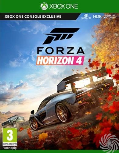Forza Horizon 4 | Xbox One