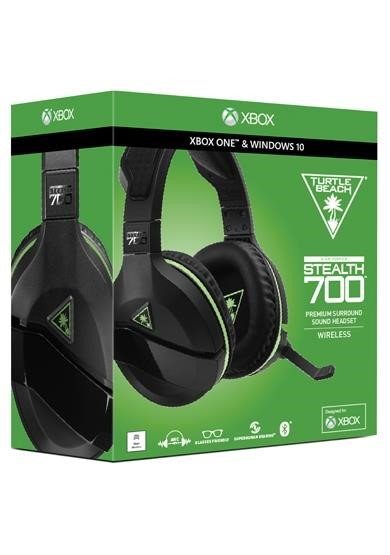 TURTLE BEACH Stealth 700 Xbox One